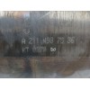 Recambio de catalizador para mercedes-benz clase e (w211) berlina 3.0 v6 cat referencia OEM IAM KT0270 A2114907536 