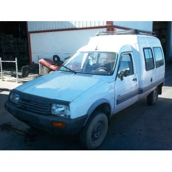 citroën c15 del año 1994