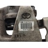 Recambio de pinza freno delantera izquierda para peugeot expert furgón v 1.5 bluehdi 120 referencia OEM IAM 9805256280  