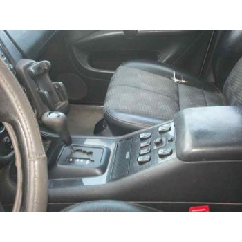 mercedes-benz clase m (w163) del año 2001