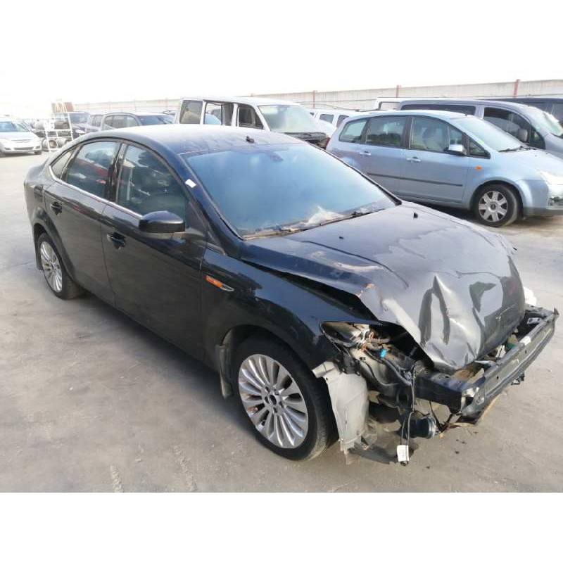 FORD MONDEO BER. (CA2)