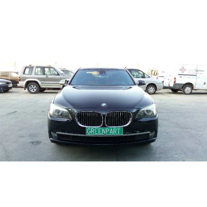 BMW 7 (F01, F02, F03, F04)