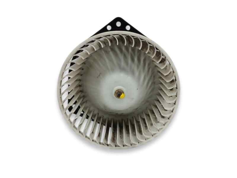 Recambio de motor calefaccion para nissan cabstar 01.04 3.0 diesel referencia OEM IAM 5675030352 Recambio de motor calefaccion para nissan cabstar 01.04 3.0 diesel referencia OEM IAM 5675030352