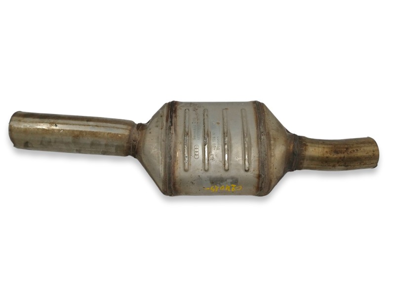 Recambio de catalizador para audi a8 (4e2) 3.0 v6 24v tdi referencia OEM IAM 4E0131701DE 4E0178N Recambio de catalizador para audi a8 (4e2) 3.0 v6 24v tdi referencia OEM IAM 4E0131701DE 4E0178N