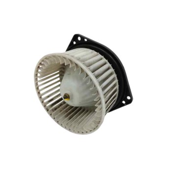 Recambio de motor calefaccion para nissan cabstar 01.04  3.0 diesel referencia OEM IAM 5675030352  