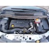 opel zafira b del año 2010