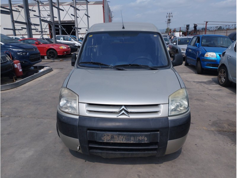 Recambio de carroceria corte para peugeot partner (s2) 1.9 diesel referencia OEM IAM   