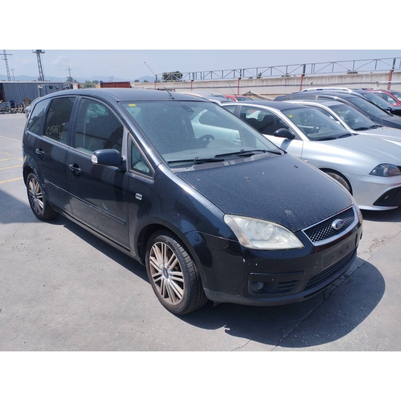 FORD FOCUS C-MAX (CAP)