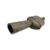 Recambio de catalizador para audi a8 (4e2) 3.0 v6 24v tdi referencia OEM IAM 4E0131701DE 4E0178N 