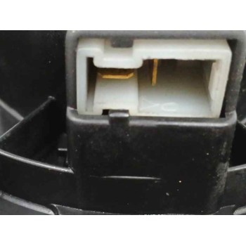 Recambio de motor calefaccion para nissan cabstar 01.04  3.0 diesel referencia OEM IAM 5675030352  