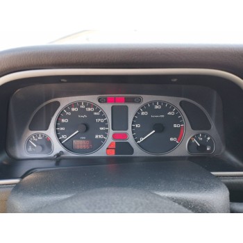 peugeot 306 berlina 3/4/5 puertas (s2) del año 2000