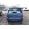 opel meriva del año 2006