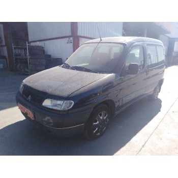 citroën berlingo del año 1997