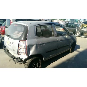 kia picanto i (sa) del año 2006