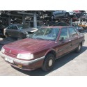 RENAULT 21 BERLINA (B/L48)