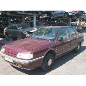 renault 21 berlina (b/l48) del año 1989