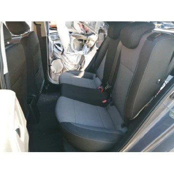 hyundai i20 ii (gb, ib) del año 2019