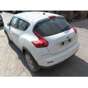 NISSAN JUKE (F15)