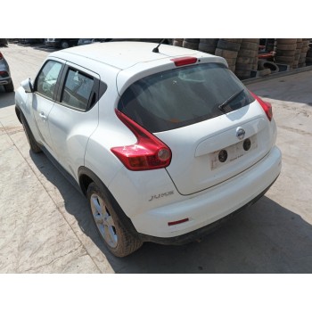 nissan juke (f15) del año 2013