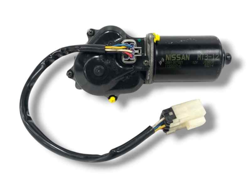 Recambio de motor limpia delantero para nissan cabstar 01.04 3.0 diesel referencia OEM IAM 288105T021 Recambio de motor limpia delantero para nissan cabstar 01.04 3.0 diesel referencia OEM IAM 288105T021