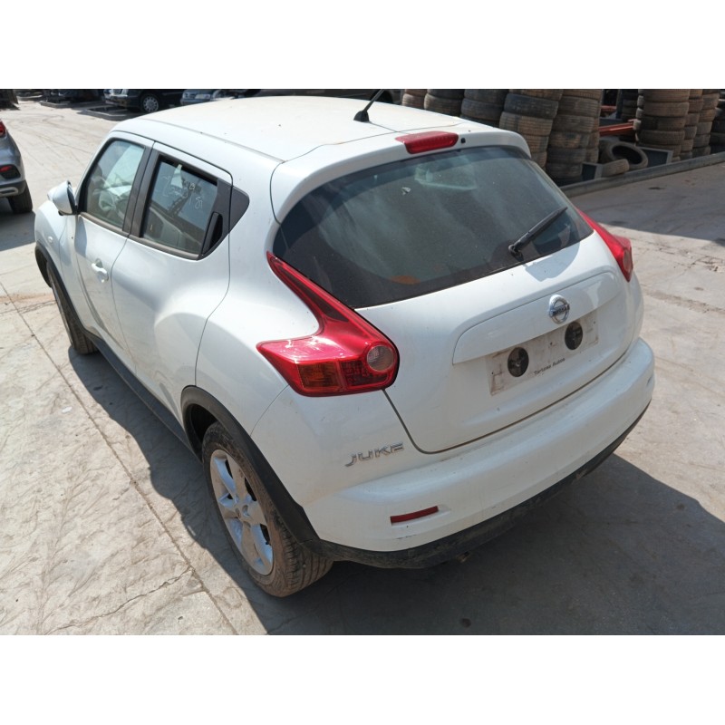 RETROVISOR IZQUIERDO