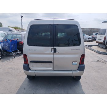 Recambio de carroceria corte para peugeot partner (s2) 1.9 diesel referencia OEM IAM   