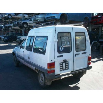 citroën c15 del año 1994