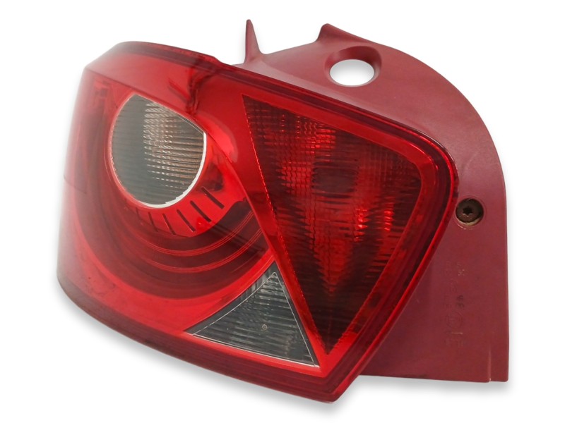 Recambio de piloto trasero izquierdo para seat ibiza (6j5) 1.9 tdi referencia OEM IAM 6J4945095A 6J4945111A 