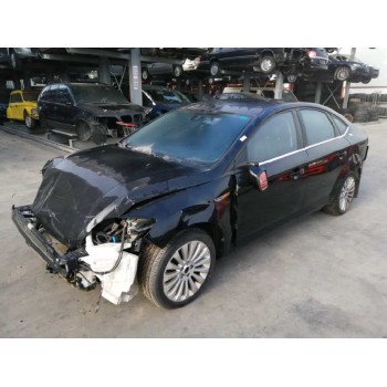 ford mondeo ber. (ca2) del año 2008