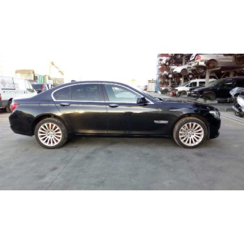 bmw 7 (f01, f02, f03, f04) del año 2010