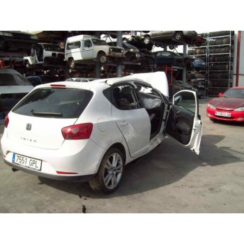 seat ibiza (6j5) del año 2009