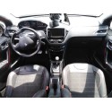 PEUGEOT 2008 I (CU_)