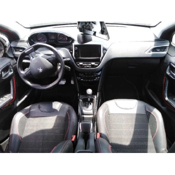 peugeot 2008 (--.2013) del año 2018