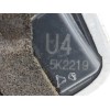 Recambio de cerradura puerta trasera derecha para lexus is200 (ds2/is2) 2.2 d-cat referencia OEM IAM 5K2219  