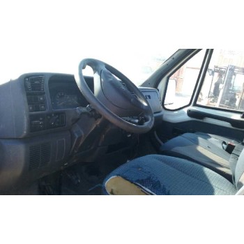 citroën jumper combi (1) del año 1997