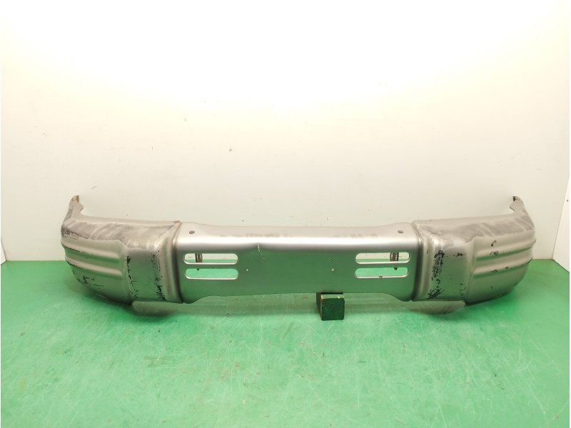 Recambio de paragolpes delantero para mitsubishi galloper (hyundai) 2.5 td exceed (3-ptas.) referencia OEM IAM  OBSERVAR FOTOS 