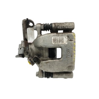 Recambio de pinza freno trasera izquierda para peugeot expert furgón v 1.5 bluehdi 120 referencia OEM IAM 9805341780  