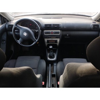 seat leon (1m1) del año 2005