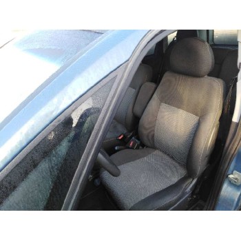 opel meriva del año 2006