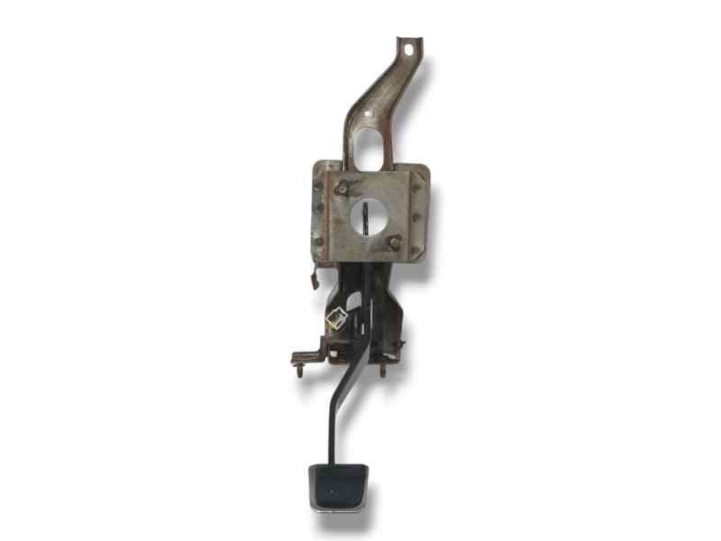 Recambio de pedal embrague para nissan cabstar 01.04  3.0 diesel referencia OEM IAM   
