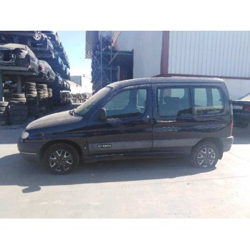 citroën berlingo del año 1997