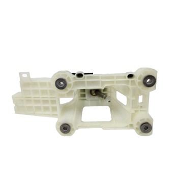 Recambio de palanca cambio para mitsubishi asx (ga_w_) 1.8 di-d (ga6w) referencia OEM IAM 2450A022  