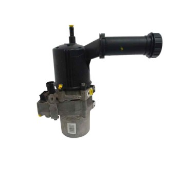 Recambio de bomba direccion para peugeot 307 break/sw (s2) 1.6 16v hdi referencia OEM IAM 9680987180  