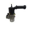 Recambio de bomba direccion para peugeot 307 break/sw (s2) 1.6 16v hdi referencia OEM IAM 9680987180  
