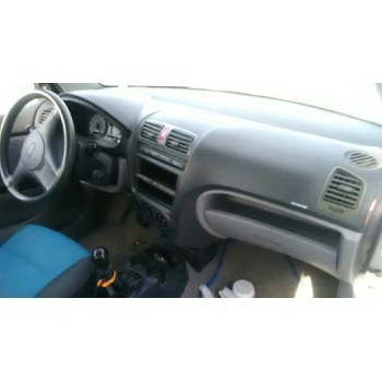 kia picanto i (sa) del año 2006