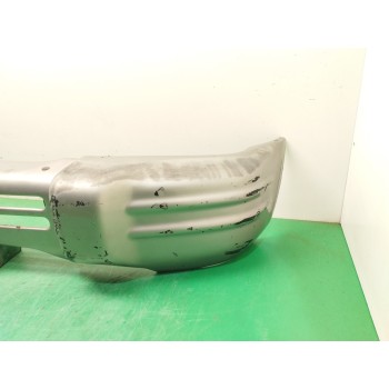 Recambio de paragolpes delantero para mitsubishi galloper (hyundai) 2.5 td exceed (3-ptas.) referencia OEM IAM  OBSERVAR FOTOS 