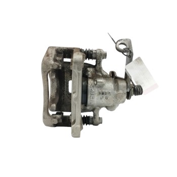 Recambio de pinza freno trasera izquierda para peugeot expert furgón v 1.5 bluehdi 120 referencia OEM IAM 9805341780  