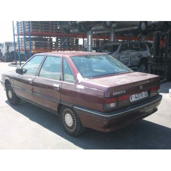 renault 21 berlina (b/l48) del año 1989