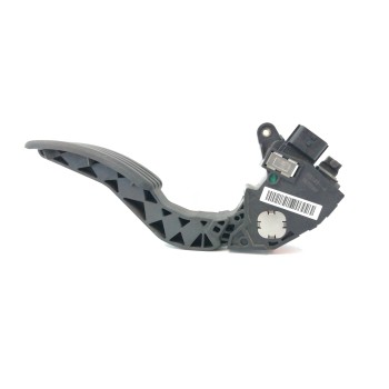 Recambio de potenciometro pedal para renault megane iii berlina 5 p authentique referencia OEM IAM 180020022R  