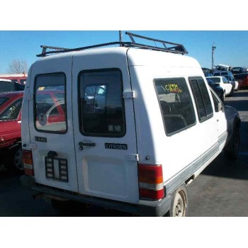 citroën c15 del año 1994